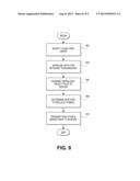 NETWORK LINKER FOR SECURE EXECUTION OF UNSECURED APPS ON A DEVICE diagram and image