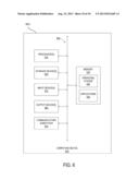 SECURE MECHANISM FOR OBTAINING AUTHORIZATION FOR A DISCOVERED LOCATION     SERVER diagram and image