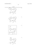PYRAZOLOPYRIMIDINYL INHIBITORS OF UBIQUITIN-ACTIVATING ENZYME diagram and image