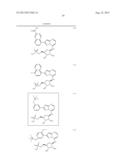 PYRAZOLOPYRIMIDINYL INHIBITORS OF UBIQUITIN-ACTIVATING ENZYME diagram and image