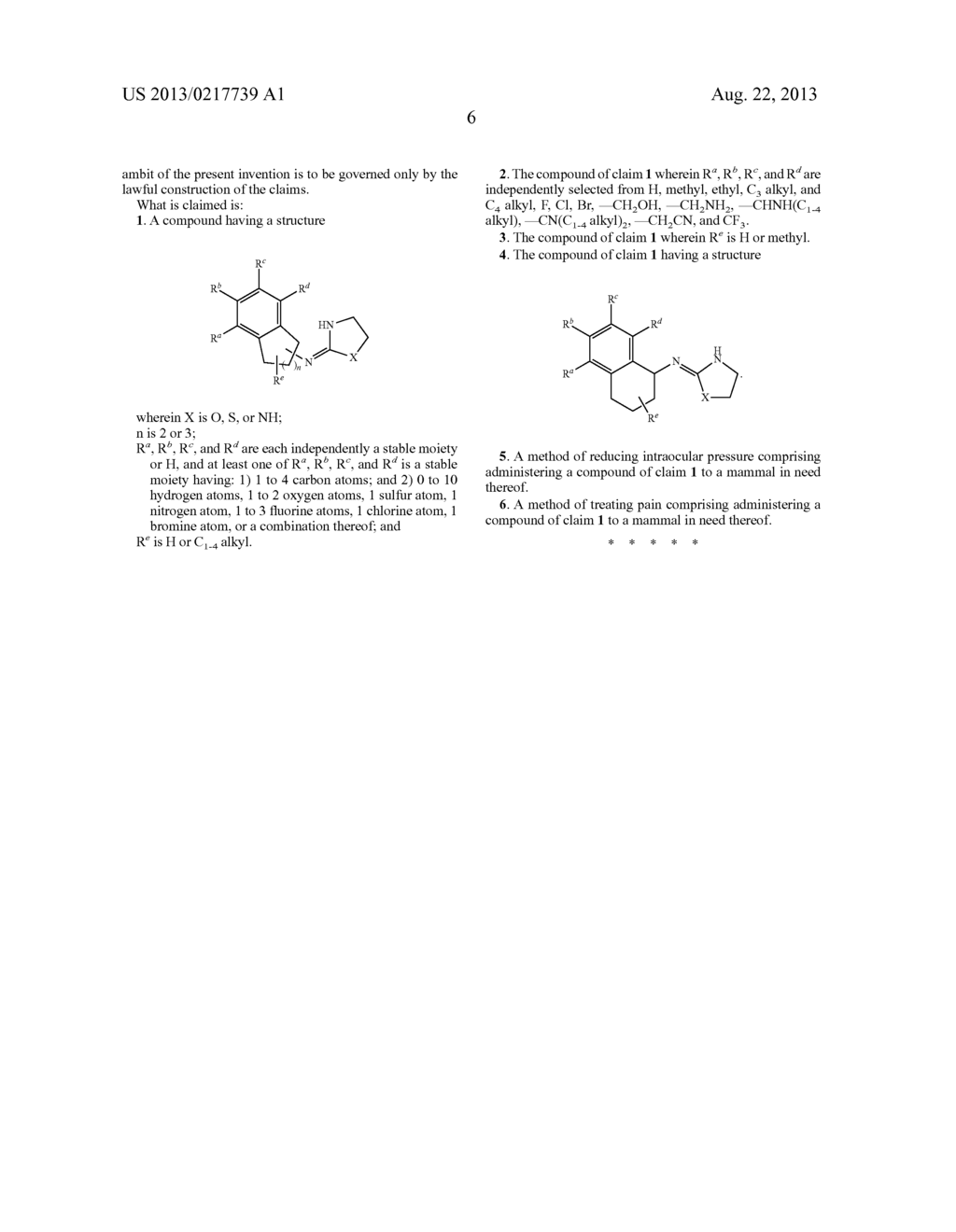 THERAPEUTIC COMPOUNDS - diagram, schematic, and image 07