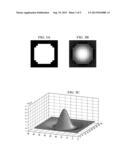 Detecting and Tracking Touch on an Illuminated Surface Using a     Mean-Subtracted Image diagram and image