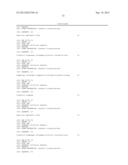 MULTIMERIC PROTEINS AND METHODS OF MAKING AND USING SAME diagram and image
