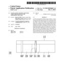 WAFER SAWING METHOD AND WAFER STRUCTURE BENEFICIAL FOR PERFORMING THE SAME diagram and image