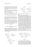 Use of Artemisine Derivatives and Pharmaceutical Salts Thereof diagram and image