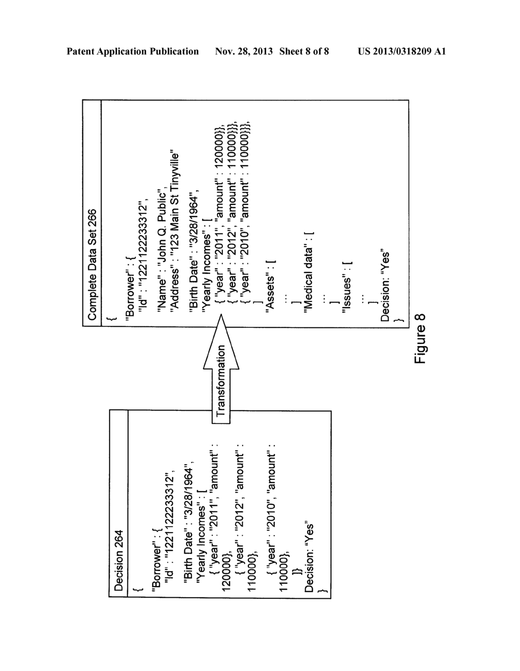 DISTRIBUTED DECISION SERVICE - diagram, schematic, and image 09