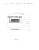 CONTINUOUS MICROWAVE FREEZE-DRYING DEVICE diagram and image