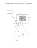 COMPUTER VISION GESTURE BASED CONTROL OF A DEVICE diagram and image