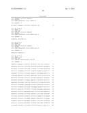 DGAT GENES AND METHODS OF USE FOR TRIGLYCERIDE PRODUCTION IN RECOMBINANT     MICROORGANISMS diagram and image