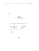 VERIFICATION OF NETWORK DEVICE POSITION diagram and image