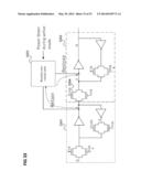 LATCH CIRCUIT AND DATA PROCESSING SYSTEM diagram and image