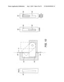 HINGE ASSEMBLY, DOOR ASSEMBLY AND RELATED METHODS diagram and image