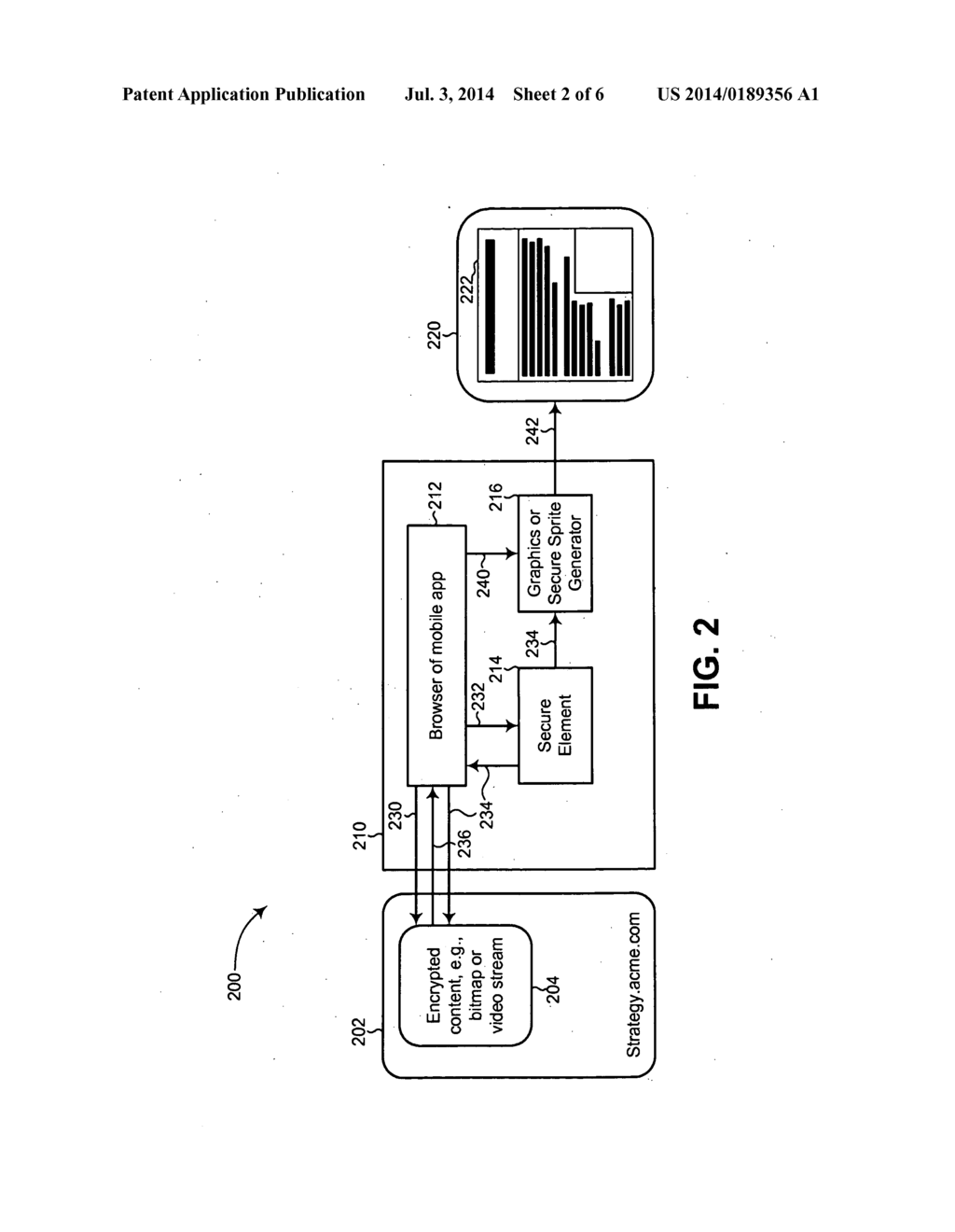METHOD OF RESTRICTING CORPORATE DIGITAL INFORMATION WITHIN CORPORATE     BOUNDARY - diagram, schematic, and image 03