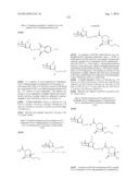 BICYCLIC COMPOUNDS AND THEIR USE AS ANTIBACTERIAL AGENTS AND BETALACTAMASE     INHIBITORS diagram and image