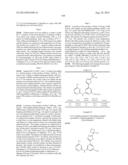 Aminopyrimidines as SYK Inhibitors diagram and image