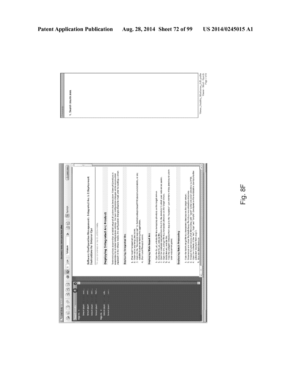 OFFLINE FILE ACCESS - diagram, schematic, and image 73