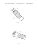 TRANSFORMABLE GLOVE diagram and image