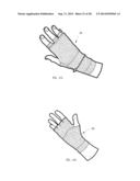 TRANSFORMABLE GLOVE diagram and image