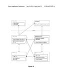Computer-implemented method of assessing the quality of a database mapping diagram and image