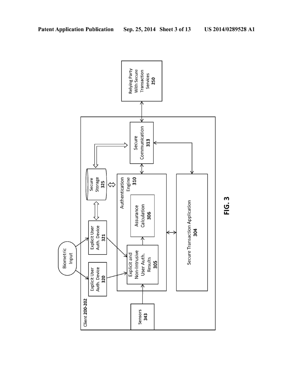 SYSTEM AND METHOD FOR PRIVACY-ENHANCED DATA SYNCHRONIZATION - diagram, schematic, and image 04