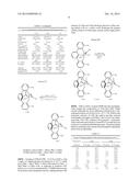 TRIDENTATE PINCER LIGAND SUPPORTED METAL-ALKYLIDYNE AND     METALLACYCLOALKYLENE COMPLEXES FOR ALKYNE POLYMERIZATION diagram and image