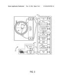 SYSTEMS AND METHODS FOR MOTION CORRECTION IN POSITRON EMISSION TOMOGRAPHY     IMAGING diagram and image