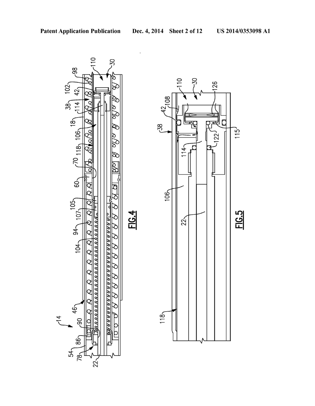 SELECTIVELY FIXED DAMPER - diagram, schematic, and image 03