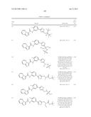 COMPOUNDS AND COMPOSITIONS AS C-KIT KINASE INHIBITORS diagram and image