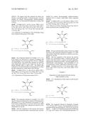 INOSITOL AND TREHALOSE DERIVATIVES AND PHARMACEUTICAL COMPOSITIONS FOR     TREATING NEURODEGENERATIVE DISEASES COMPRISING THE SAME diagram and image