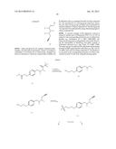 COMPOUNDS FOR USE IN IMAGING, DIAGNOSING AND/OR TREATMENT OF DISEASES OF     THE CENTRAL NERVOUS SYSTEM OR OF TUMORS diagram and image