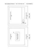 NAVIGATING BETWEEN A MOBILE APPLICATION AND A MOBILE BROWSER diagram and image