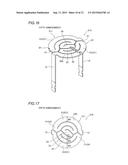 X-RAY TUBE DEVICE AND METHOD FOR USING X-RAY TUBE DEVICE diagram and image