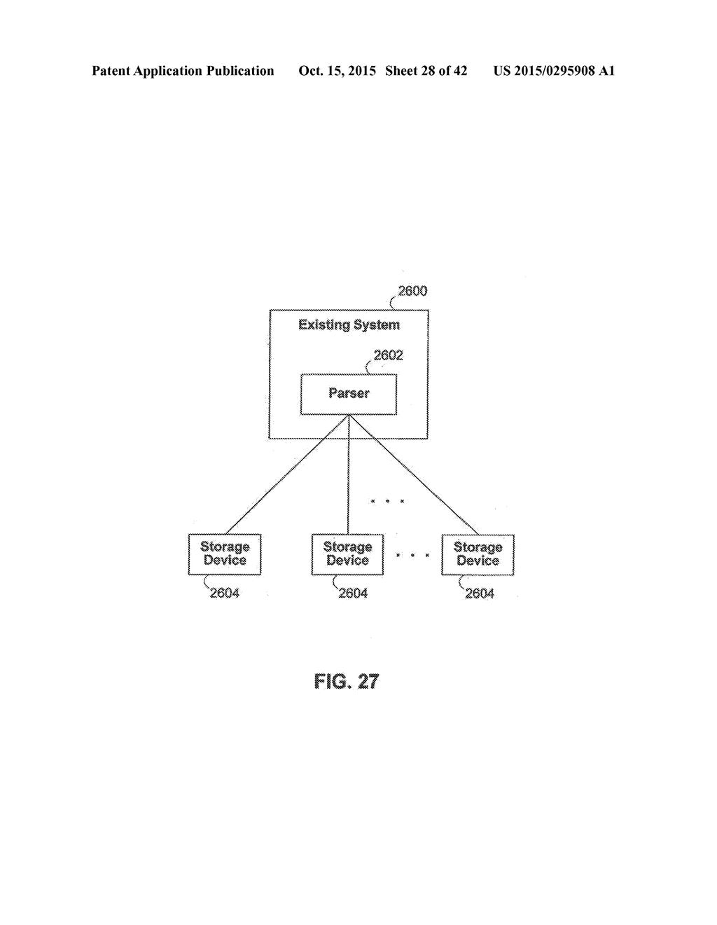 SYSTEMS AND METHODS FOR SECURING DATA USING MULTI-FACTOR OR KEYED     DISPERSAL - diagram, schematic, and image 29
