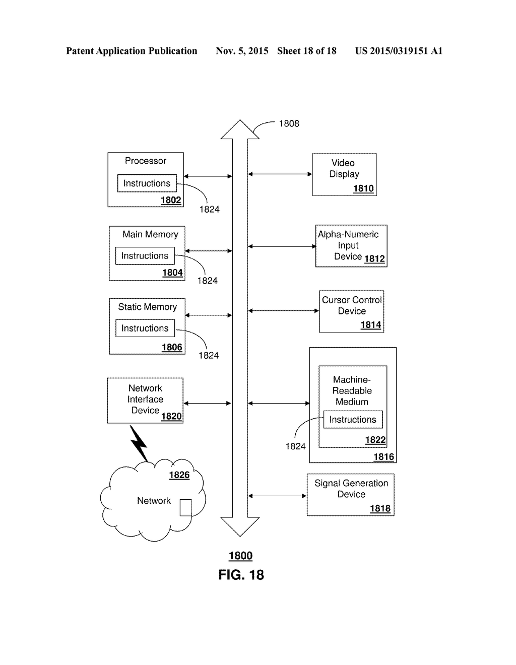 APPARATUS AND METHOD FOR SECURE DELIVERY OF DATA UTILIZING ENCRYPTION KEY     MANAGEMENT - diagram, schematic, and image 19