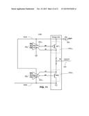 BRIDGE DRIVER FOR A SWITCHING VOLTAGE REGULATOR diagram and image