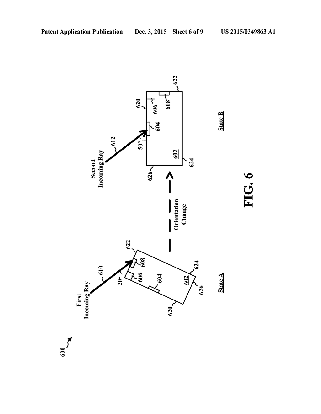 METHOD AND APPARATUS FOR LEVERAGING SPATIAL/LOCATION/USER INTERACTION     SENSORS TO AID IN TRANSMIT AND RECEIVE-SIDE BEAMFORING IN A DIRECTIONAL     WIRELESS NETWORK - diagram, schematic, and image 07
