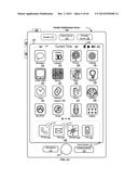 USER INTERFACE FOR PHONE CALL ROUTING AMONG DEVICES diagram and image
