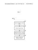 Adaptive Settings For A Device diagram and image