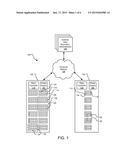 SELECTIVE STORAGE RESOURCE POWERING FOR DATA TRANSFER MANAGEMENT diagram and image
