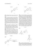 PROCESSES AND INTERMEDIATES FOR THE PREPARATION OF A PDE10 INHIBITOR diagram and image