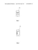 Universal Serial Bus (USB) Flash Drive Security System And Method diagram and image