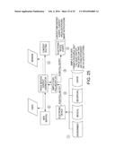 TRACING AND ASYNCHRONOUS COMMUNICATION NETWORK AND ROUTING METHOD diagram and image