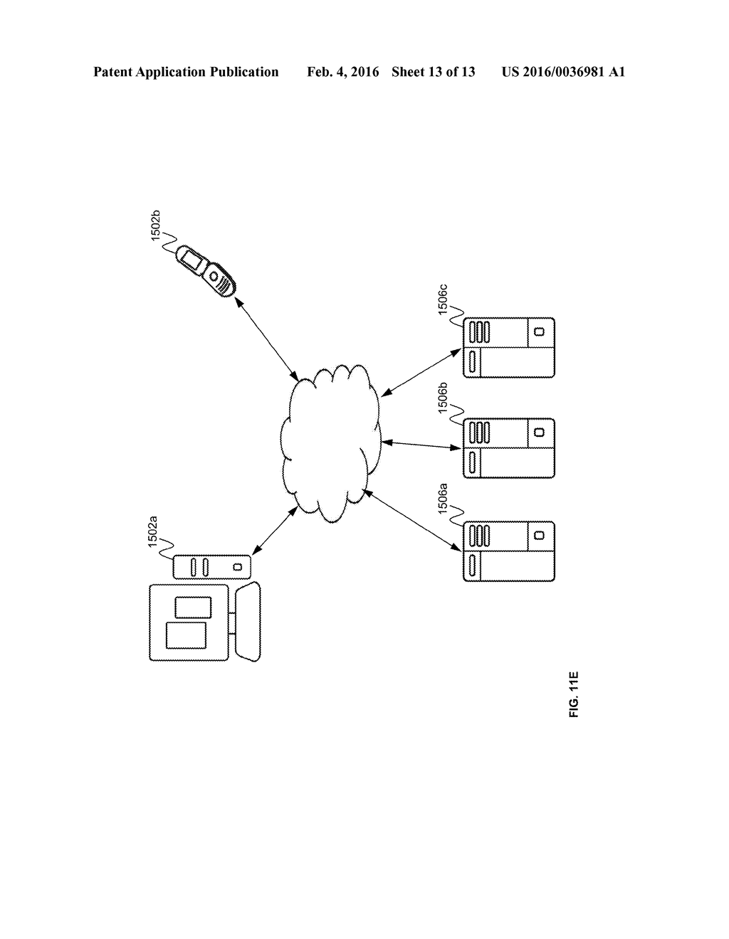 SYSTEM AND METHOD FOR CASE-BASED ROUTING FOR A CONTACT - diagram, schematic, and image 14