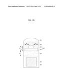 IMAGE SENSOR AND ELECTRONIC DEVICE HAVING THE SAME diagram and image