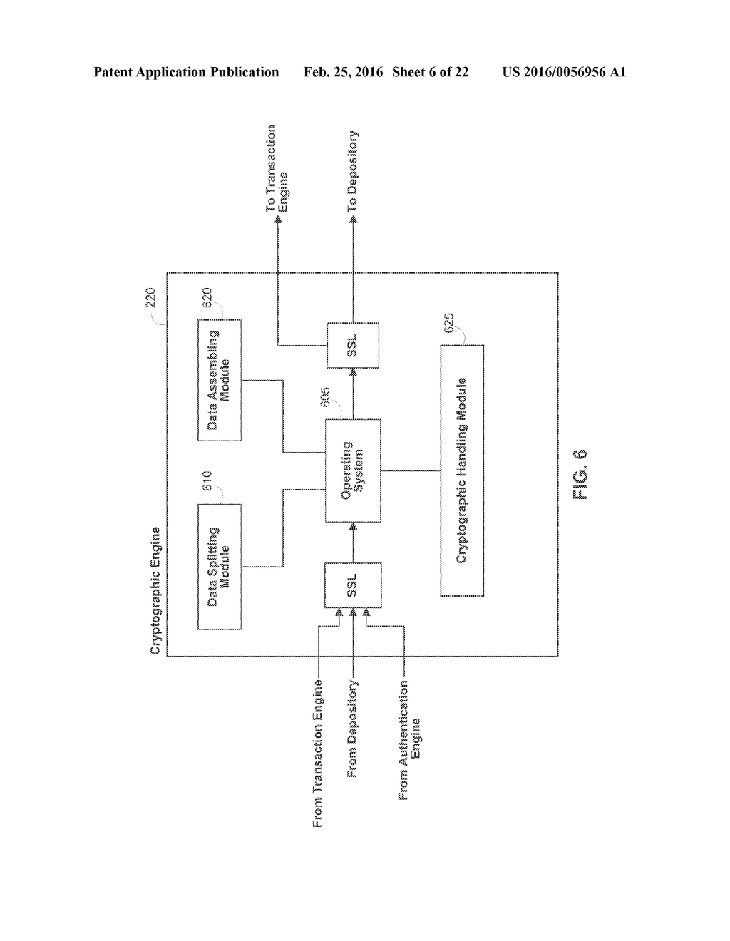 SYSTEMS AND METHODS FOR SECURE WORKGROUP MANAGEMENT AND COMMUNICATION - diagram, schematic, and image 07