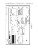 MANAGING USER PERMISSIONS IN RELATION TO SYSTEM EVENTS OCCURRING IN A     DATABASE SYSTEM diagram and image