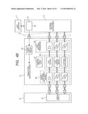DEBUG SYSTEM, ELECTRONIC CONTROL UNIT, INFORMATION PROCESSING UNIT,     SEMICONDUCTOR PACKAGE, AND TRANSCEIVER CIRCUIT diagram and image