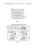 SYSTEMS AND METHODS FOR SECURELY PROVISIONING THE GEOGRAPHIC LOCATION OF     PHYSICAL INFRASTRUCTURE ELEMENTS IN CLOUD COMPUTING ENVIRONMENTS diagram and image