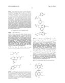 OXYGEN SCAVENGERS, COMPOSITIONS COMPRISING THE SCAVENGERS, AND ARTICLES     MADE FROM THE COMPOSITIONS diagram and image