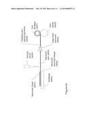 FABRICATION OF NANOFIBER RIBBONS AND SHEETS diagram and image